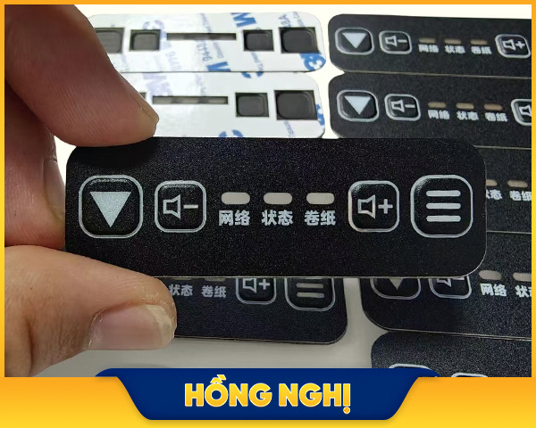 Ống kính acrylic, thấu kính màn hình ống kỹ thuật số có cửa sổ PVC